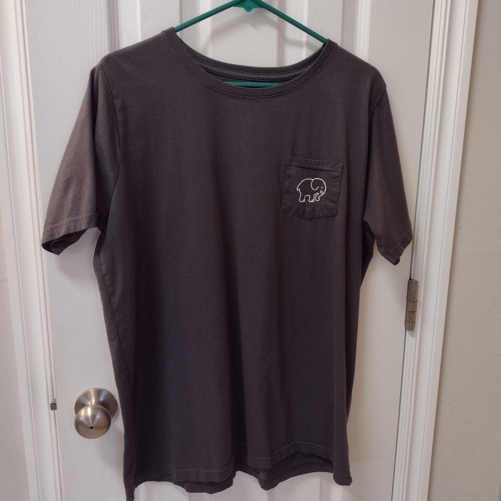 Ivory Ella Tshirt - XXL